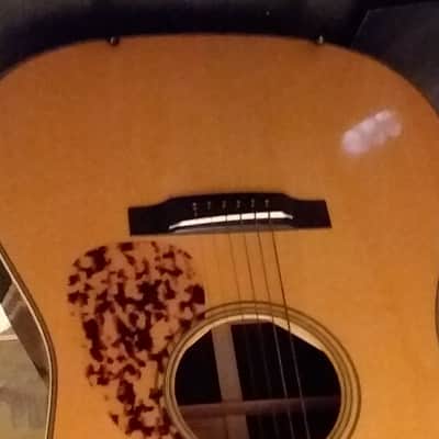 MARTIN Clarence White Limited Edition Signature D-28 2004 image 19