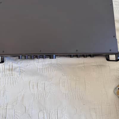 Fractal Audio Axe-FX III + gator rack tweed 3U image 10
