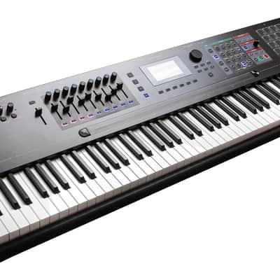 Kurzweil K2700 | 88-Key Synthesizer Workstation. New with Full Warranty! image 2