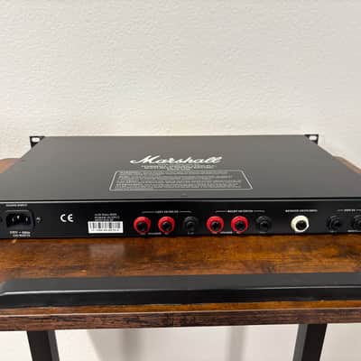 Marshall EL84 20/20 - Early 2000s image 7