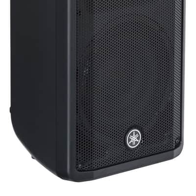 YAMAHA DBR10 - Cassa Attiva Biamplificata 1000W imagen 4