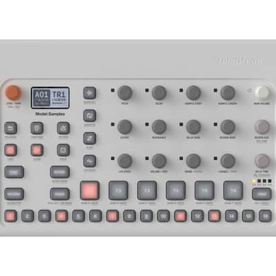 Elektron Model:Samples incl. 1x Cordial EU 3 PP - Bundle Set image 9