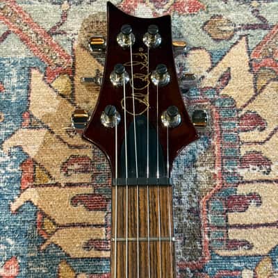 2009 PRS Custom 22 Stoptail 10-Top - One-Piece Top! image 13