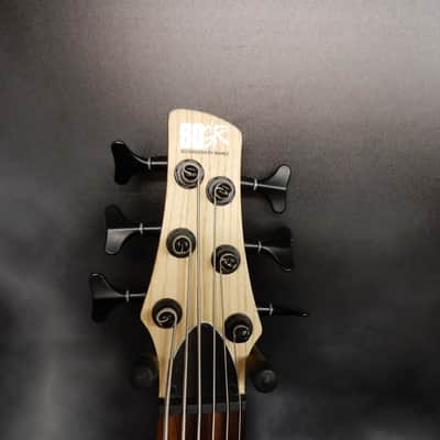 Ibanez SR656 image 3