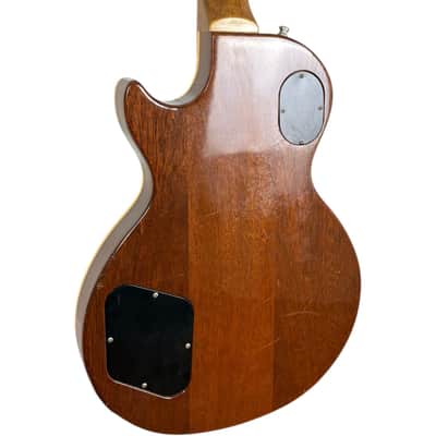 Gibson XR-2 Les Paul 1981 - Honey Burst image 5