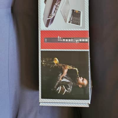 Akai EWI USB