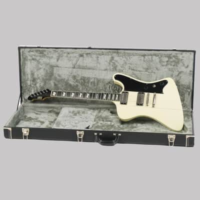 ESP Phoenix II  Owned by Lars Frederiksen Of Rancid image 12