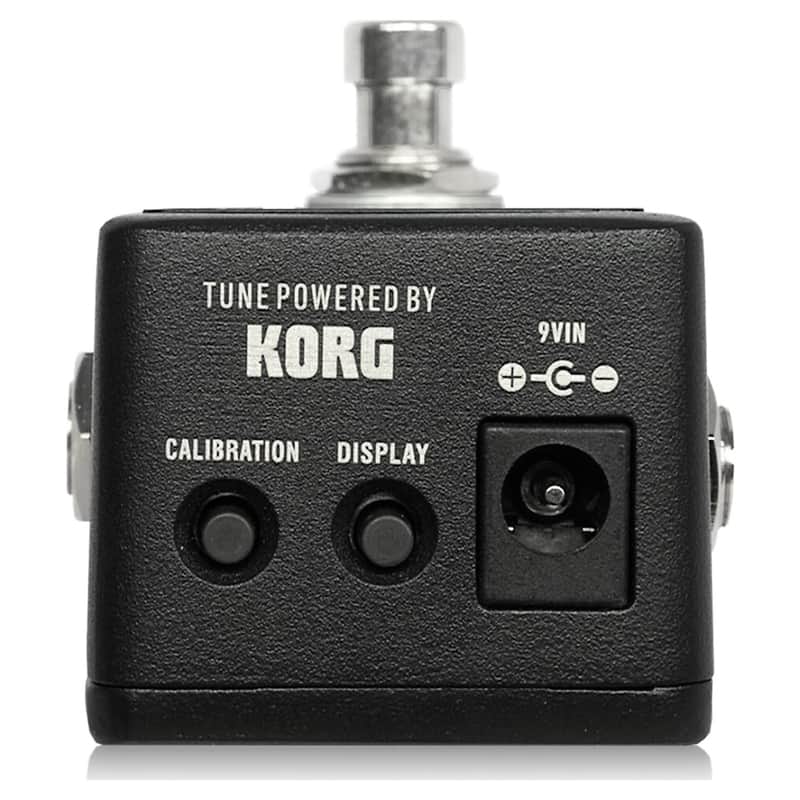 One Control Tuning Pedal with BJF Buffer image 3