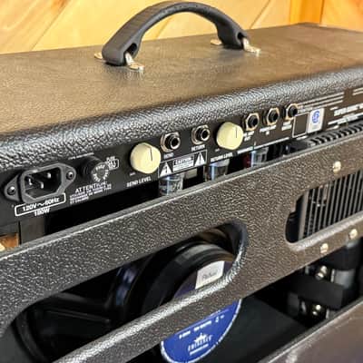 Fender Supersonic 60 2000s image 5