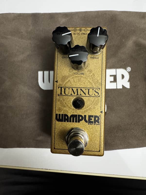 Wampler Tumnus