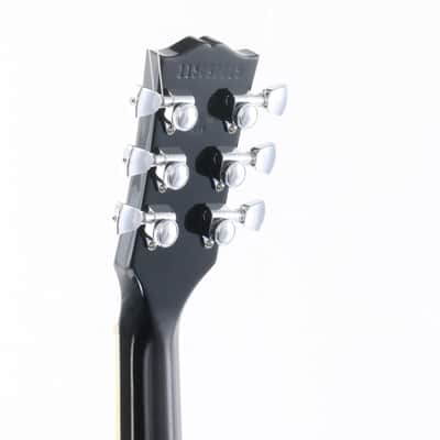 GIBSON USA SG Modern Trans Black Fade [115090015] (08/20) image 12