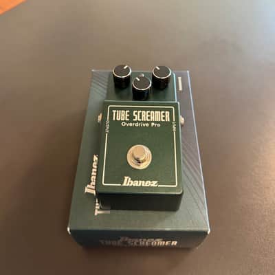 Ibanez TS808HWV2 Hand-Wired image 2