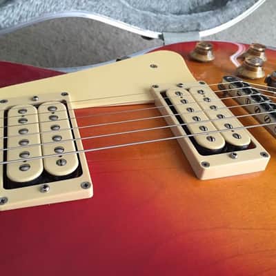 Greco/Maxon Vintage Bridge/Neck Pickup Set 1978 Les Paul LP image 18