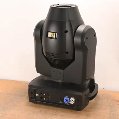 Martin Lighting RUSH MH 1 Profile Professional LED Moving Light CG014PQ image 7