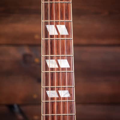 2013 Gibson Hummingbird Standard – Heritage Cherry Sunburst image 16