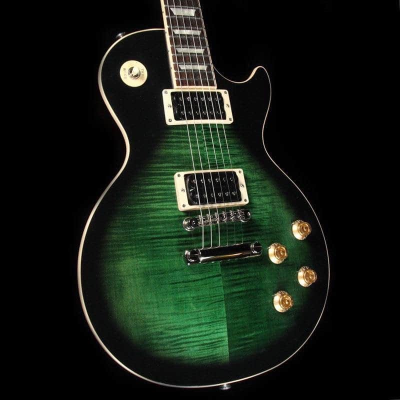 Gibson Les Paul Slash Anaconda Burst Flame Top 2018 image 3