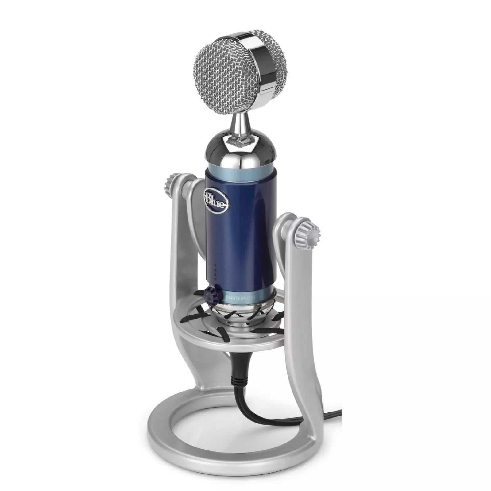Blue Spark Digital USB Microphone | Reverb