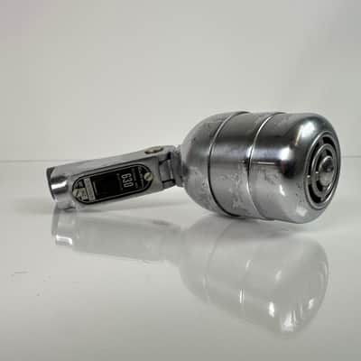 Vintage Electro-Voice Mic Microphone Chrome Classic Vocal Model 630 image 5