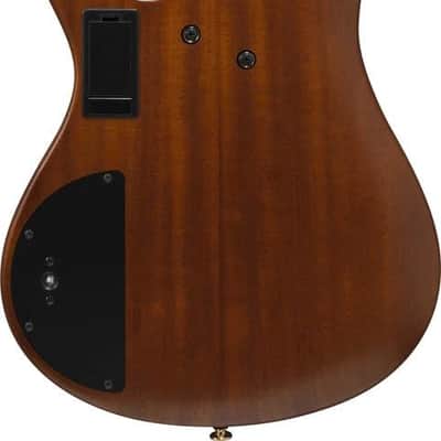 Ibanez - SR5505MHF - EL BASS W/CASE 5ST image 3