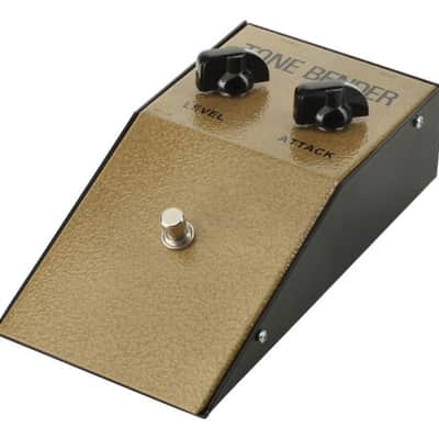 British Pedal Company : Vintage Series MKI Tone Bender - Fuzz image 2