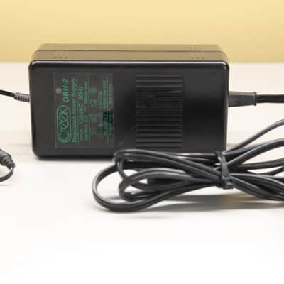 Creek Audio OBH-2 Upgrade Linear Regulated Power Supply image 1