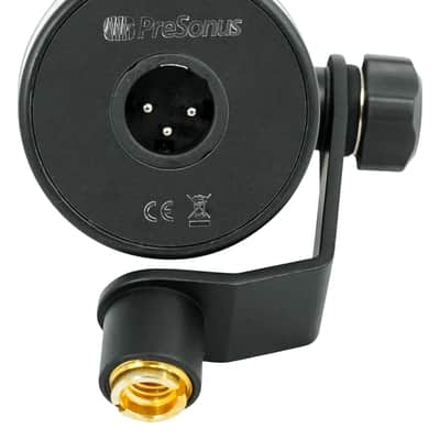 Presonus PD-70 Dynamic Cardioid Broadcast Mic Podcast Recording Microphone image 7