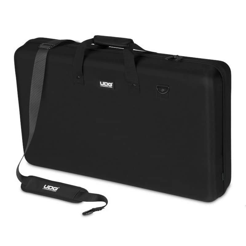 UDG UDG Creator Hard Case For DJ Prime 4 Controller () Black