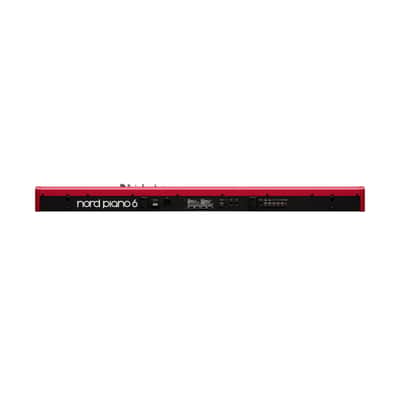 Nord Piano 6 (88-key) Bild 8
