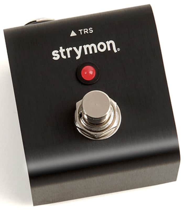 Mint Strymon Tap Favorite Switch,  Preset Switch and Tap Tempo Switch image 1