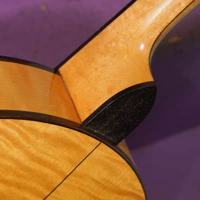 1920s Vega William Schmick Lyric Resonator Tenor Banjo (VIDEO! Fresh Work, Ready) image 10