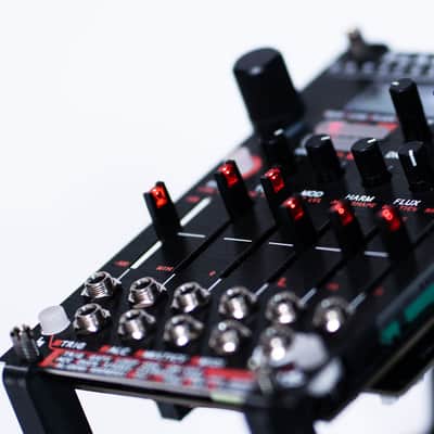 Gamechanger Audio PLASMA Voice Synthesizer Eurorack Module image 5