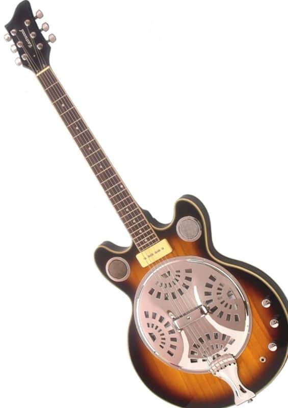 Eastwood Delta-6