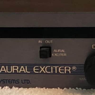 Aphex Model 303 image 1