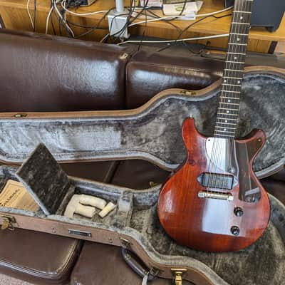 Eastman SB55/v DC Antique Varnish image 3