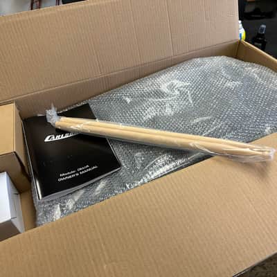 Carlsbro OKTO A Percussion Pad image 5
