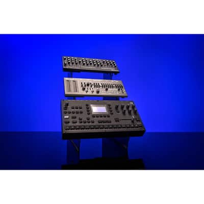 Headliner HL22053 3-Tier Desktop Synth Stand image 5
