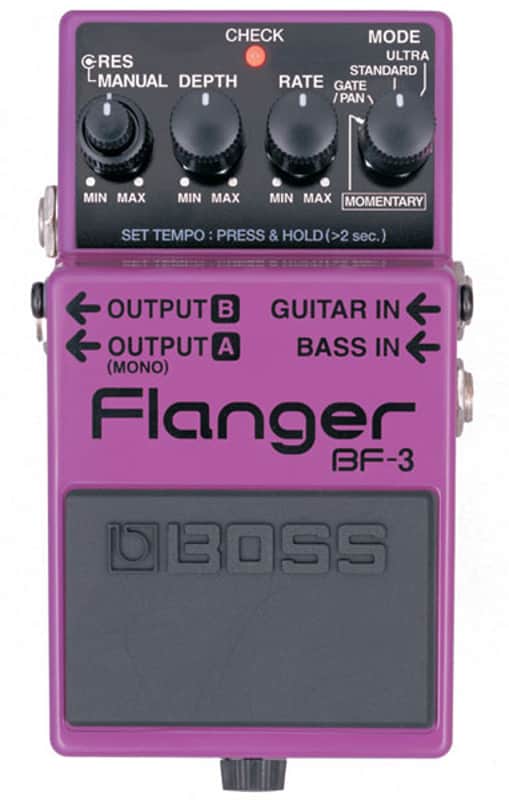 BF-3 Boss image 1