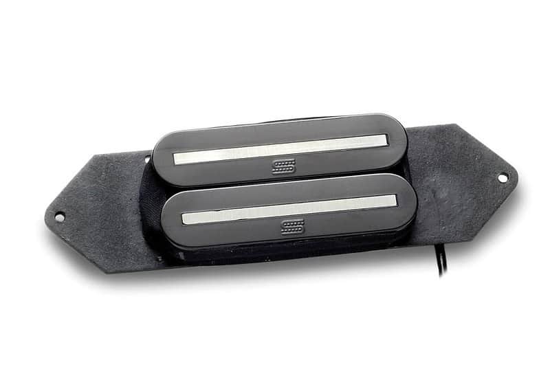 Seymour Duncan SRB-1b Rickenbacker Bass Humbucker Bridge pickup image 1