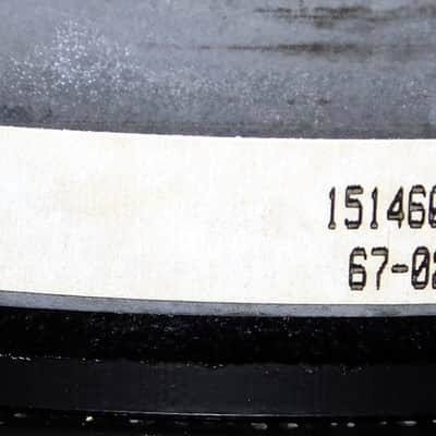 Yamaha JAY6130 15" woofer original image 4