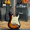 Fender Vintera '60s Stratocaster 3-Colour Sunburst 2022 Electric Guitar