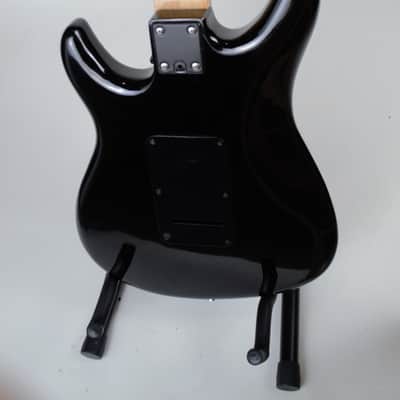 Peavey Patriot Black 1980s OHSC image 12