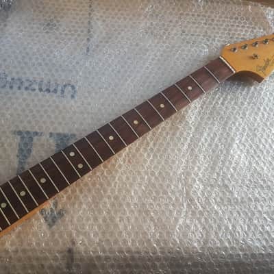 1966 Fender Stratocaster Neck USA image 7