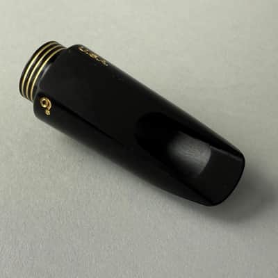 10mFan Virtuoso 6* Soprano Saxophone Mouthpiece image 8
