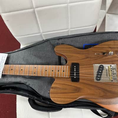 Jorge Jacobs Handcrafted Guitars USA 2025 Telecaster USA image 11