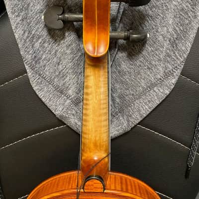 Gliga Vasile Gama I Violin #GVPA-1 image 7
