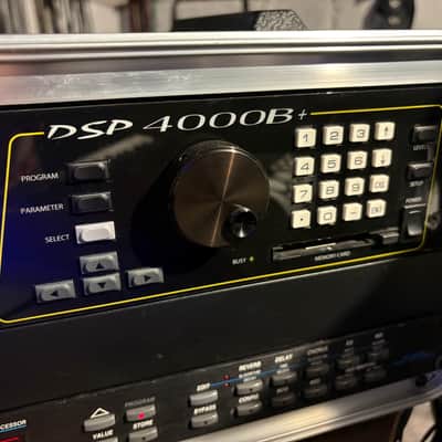 Eventide DSP4000B+ image 3