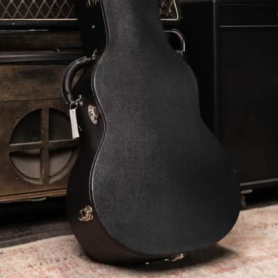 Gibson Custom Shop 1929 Nick Lucas Special Murphy Lab Light Aged Acoustic Guitar - Argentine Grey with Hardshell Case image 18