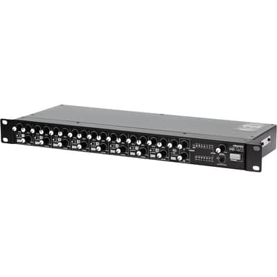 Algam Audio MR-1602 Mixer image 5