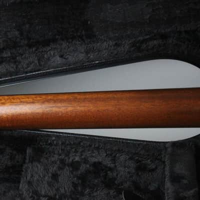 2005 Vintage Takamine EAN60C Cedar/Mahogany Rosewood Japan 2000s image 15