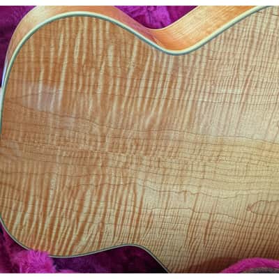 Gibson J-150 (1999, Natural) image 12